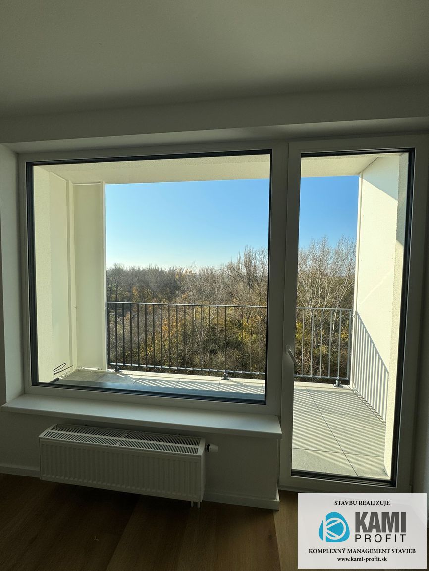 Na predaj 3 izbový byt s balkónom v novostavbe v Piešťanoch - 13