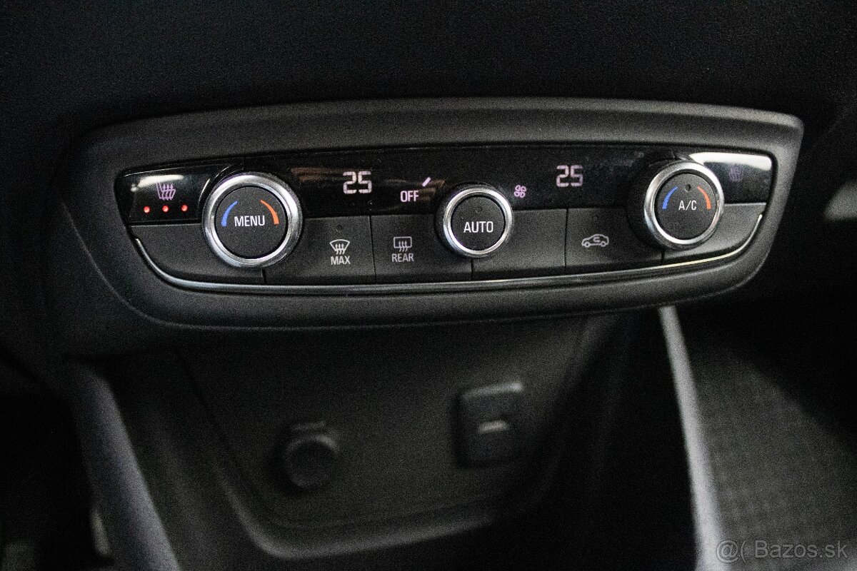 OPEL CROSSLAND X 1.2 TURBO 2020 - 13