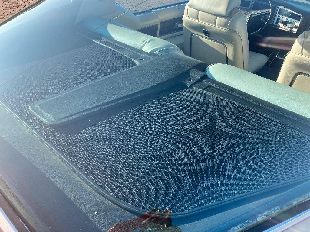 Buick Riviera z roku 1971, - 13