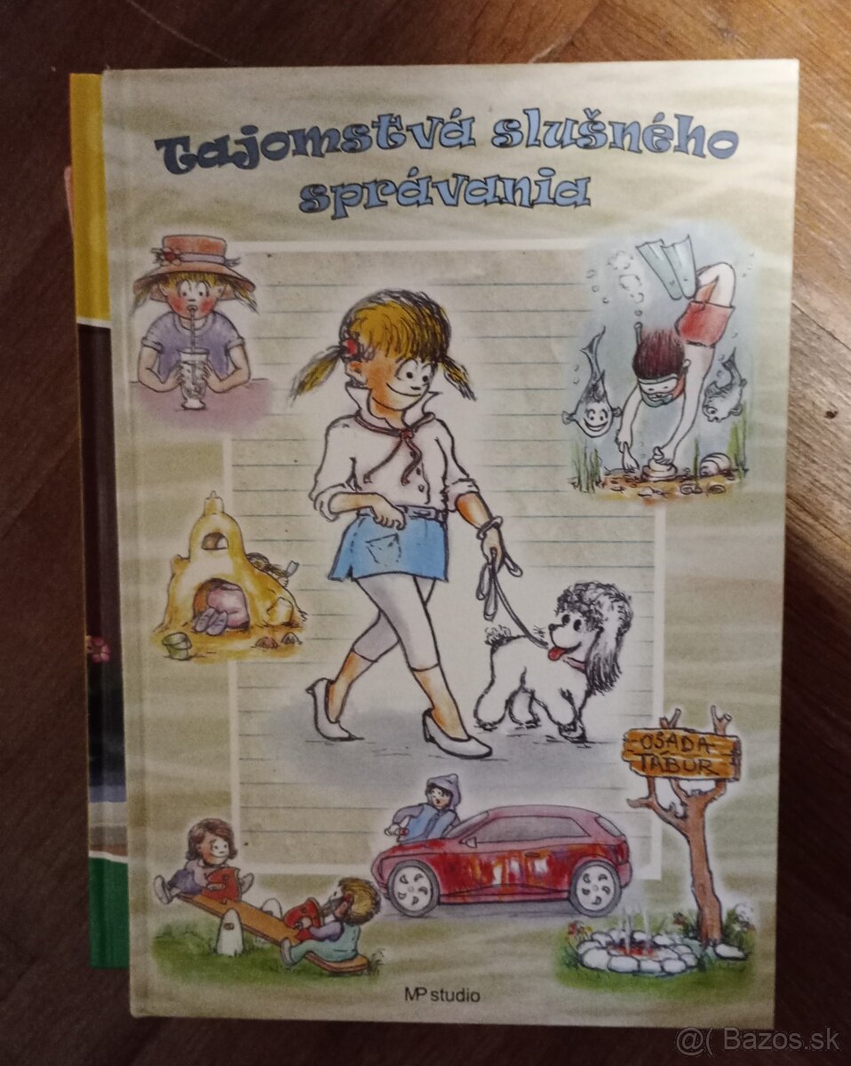 Detské knihy za dobrú cenu - 13