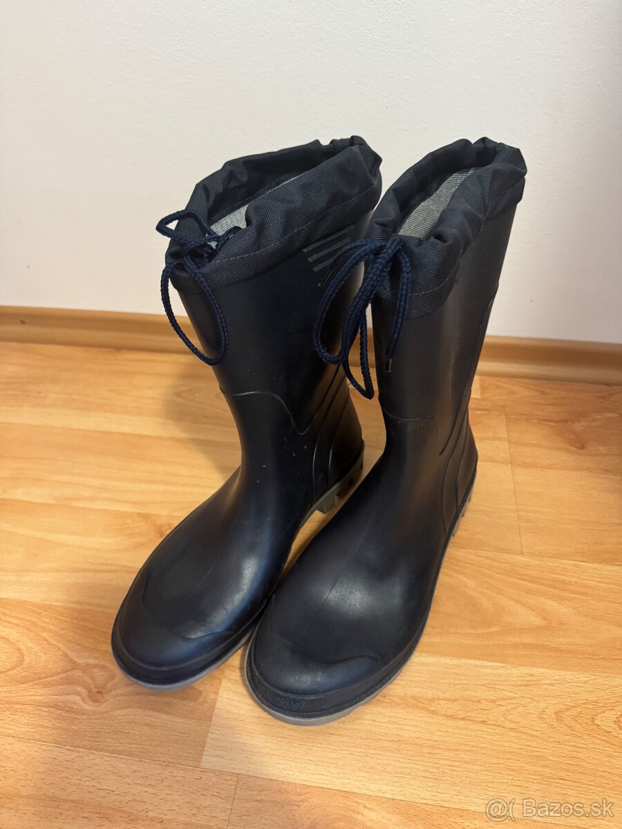 Topánky - 13 párov - 13