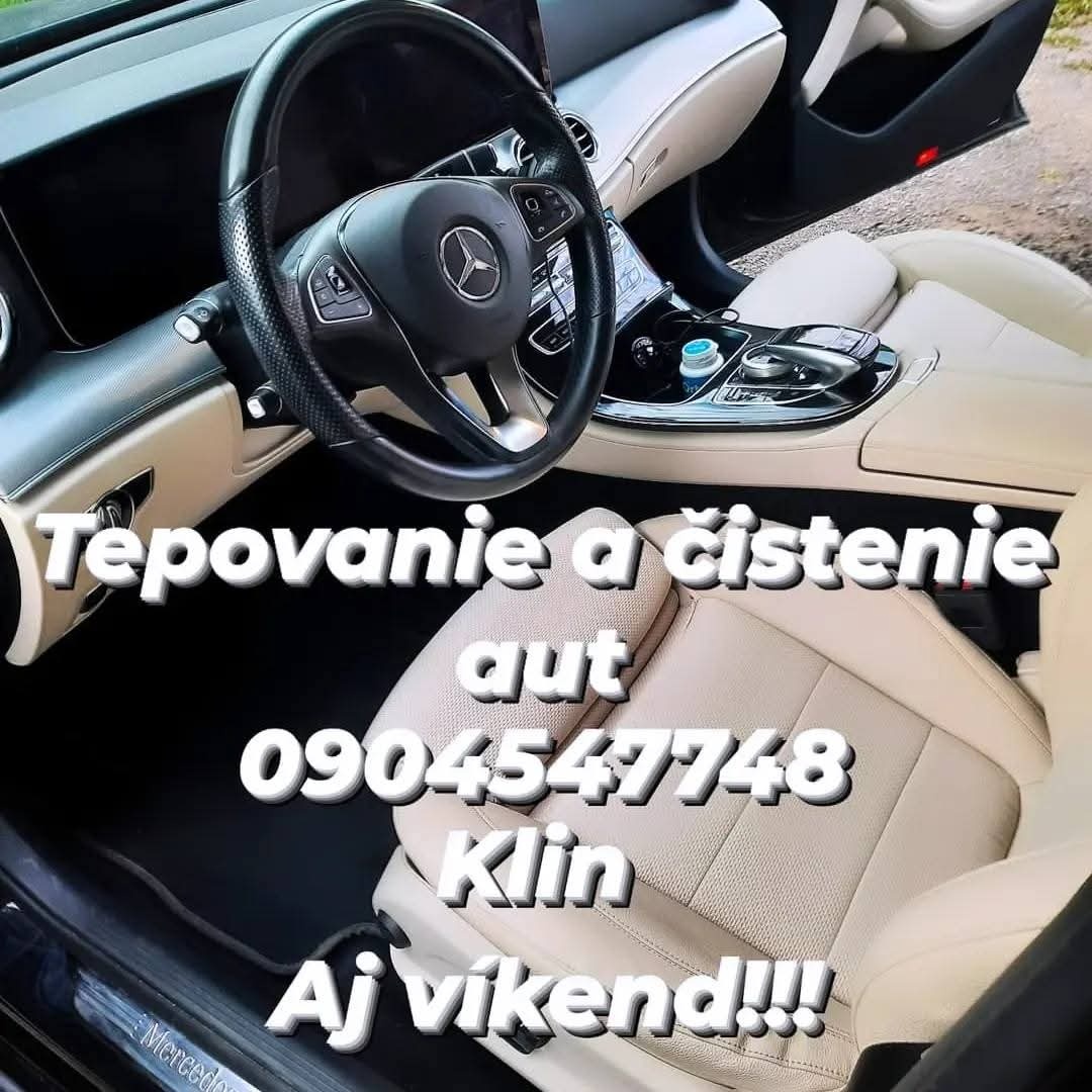 Leštenie a tepovanie vozidiel - 13