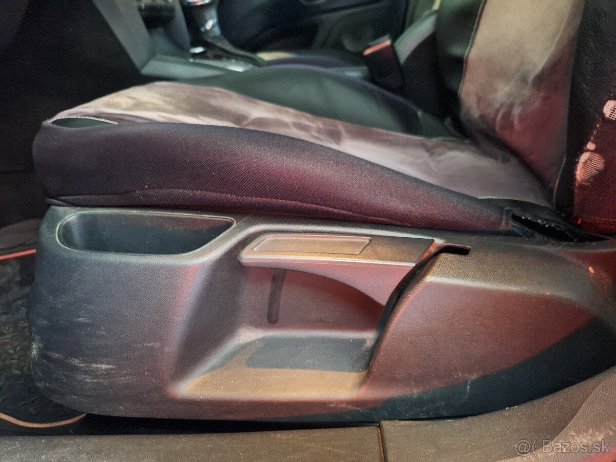 Škoda Octavia 2.0 TDI automat - 13