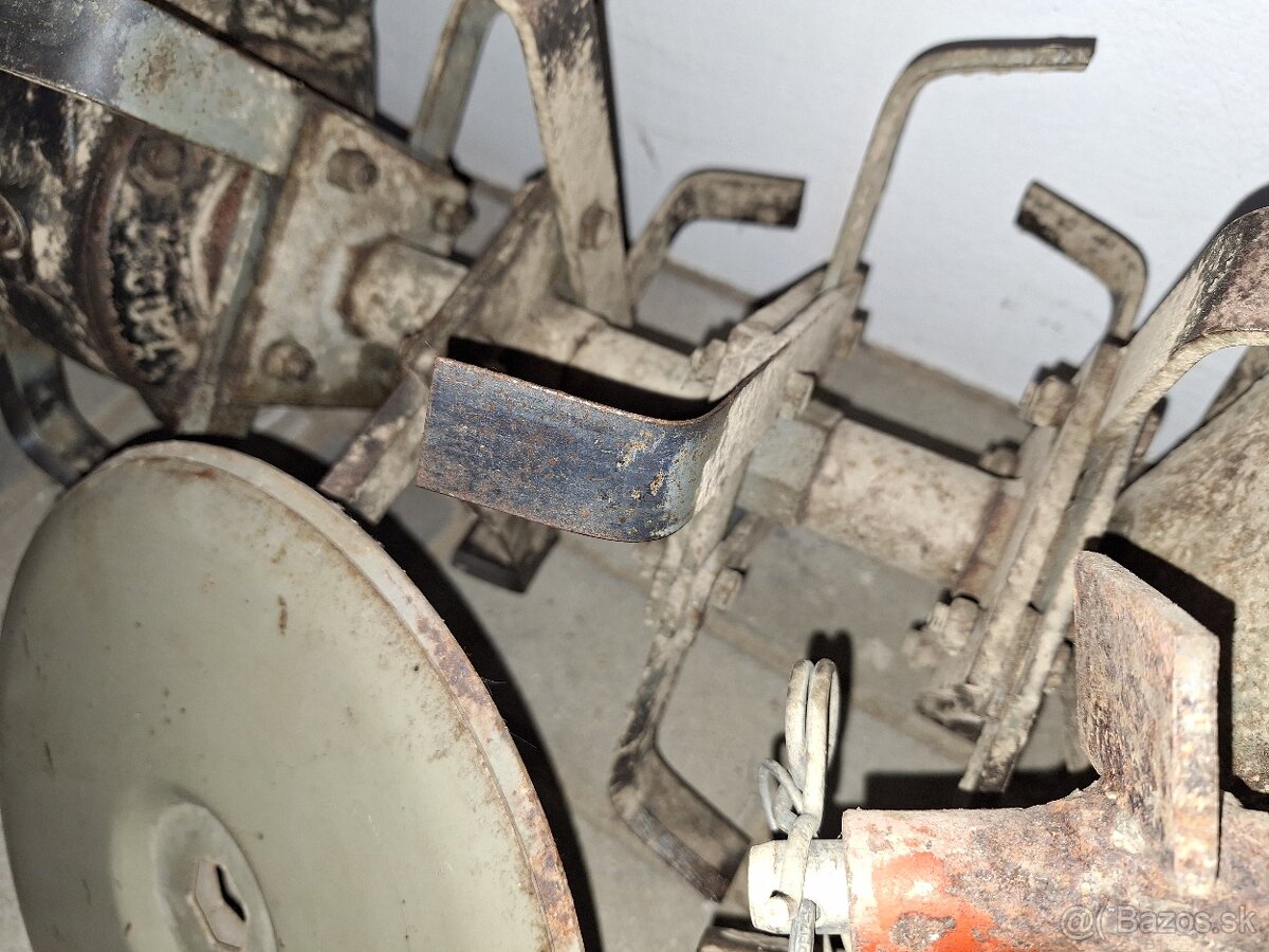 Vary system 1992 - 13