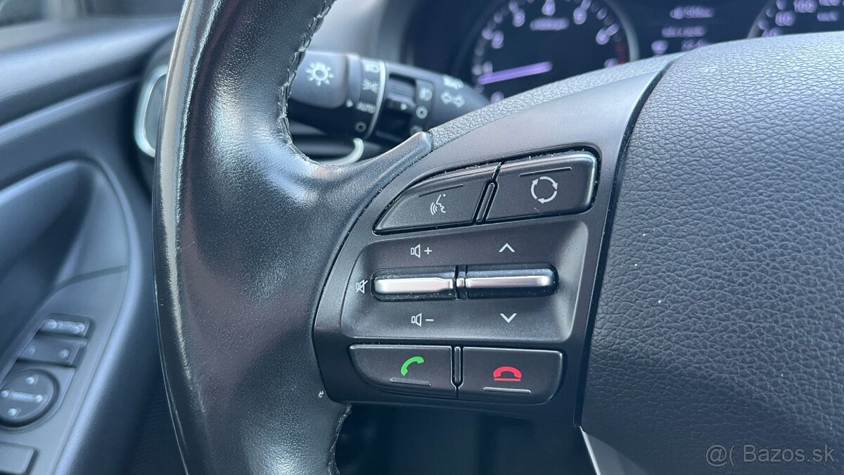 Hyundai i30 CW - 13