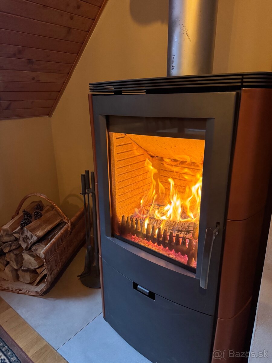 Chata Bella - Myto pod Dumbierom 🎿❄️ Sauna, kupacia kada 🧖🏽 - 13