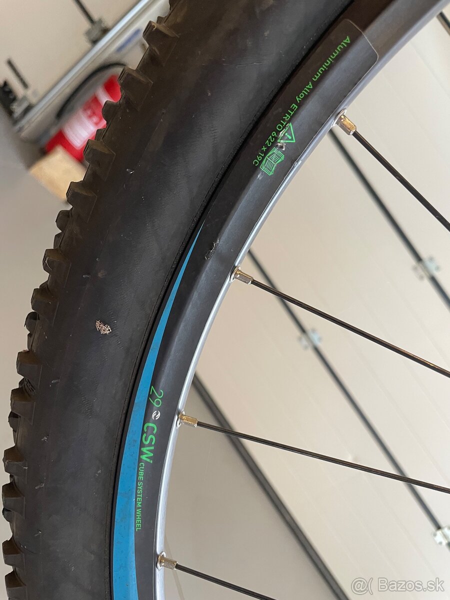 Predam CUBE ELITE PRO - 13
