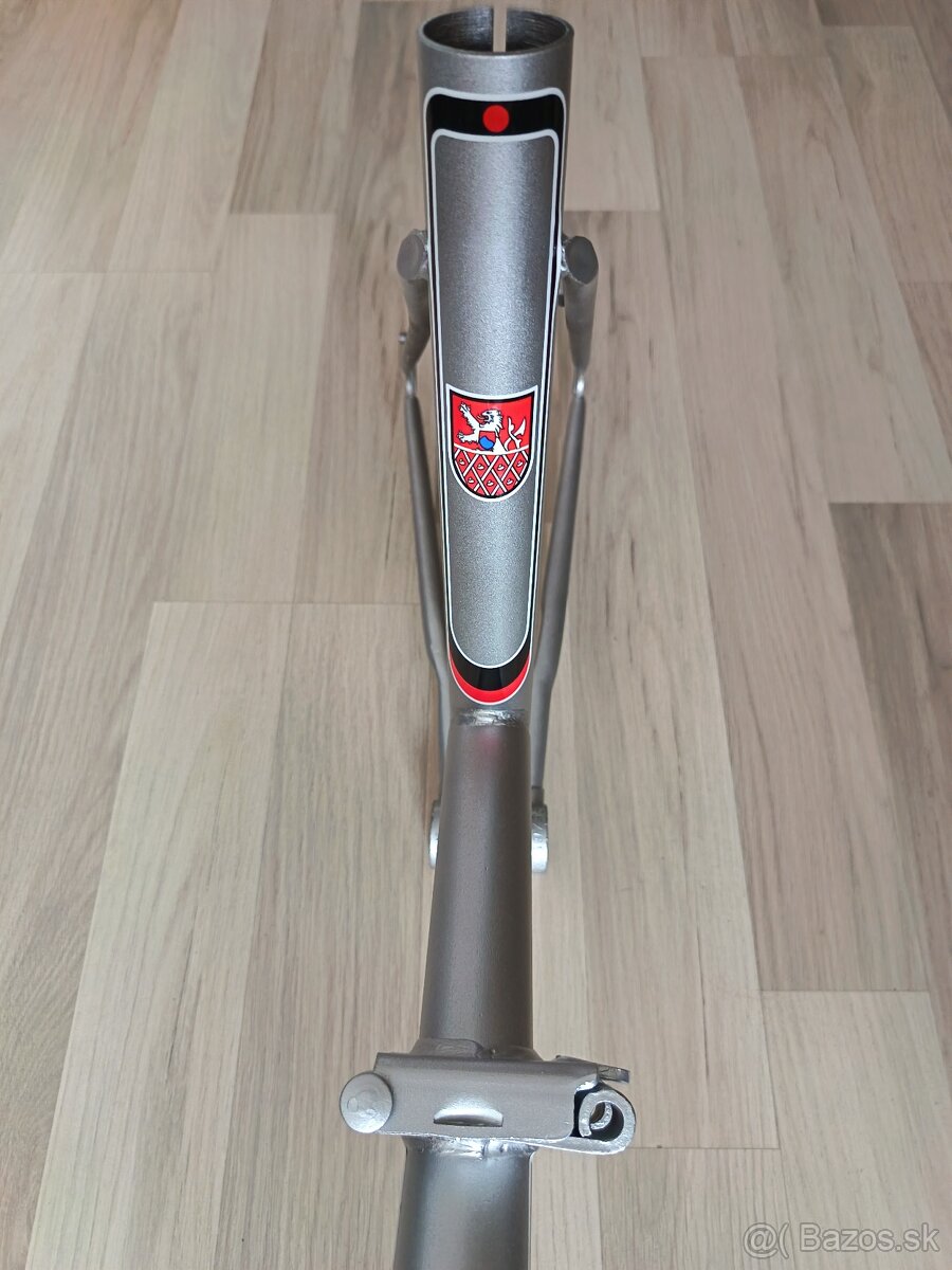 Predám bicykel Eska - 13