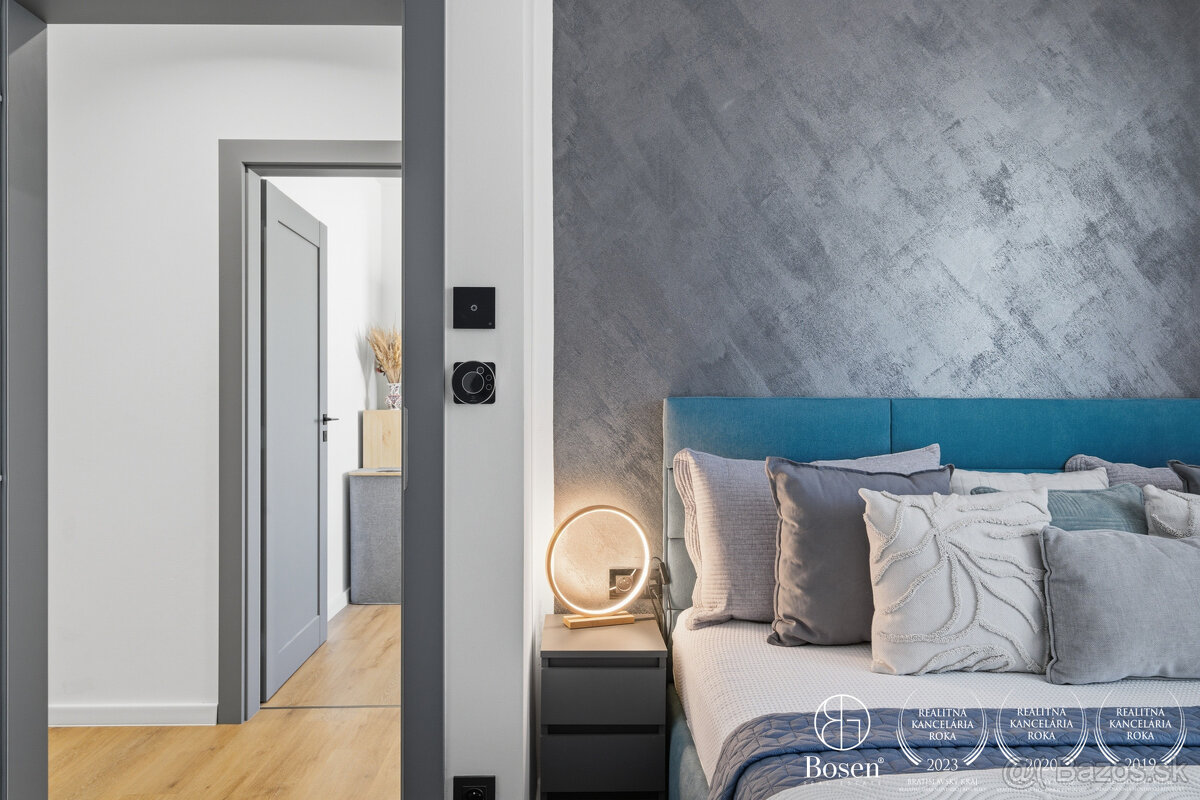 BOSEN | Moderná 4 izbová novostavba, 446 m2 - 13