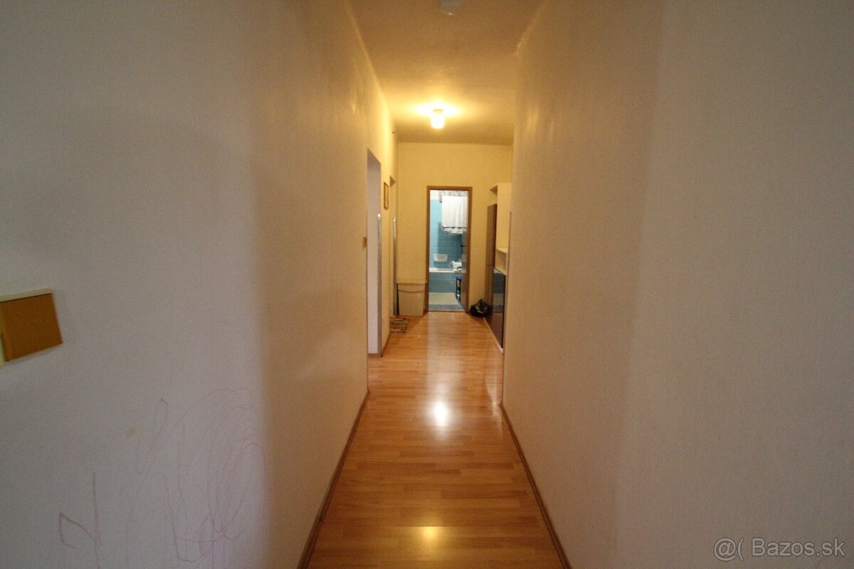 Rodinný dom - Pobedim - 13