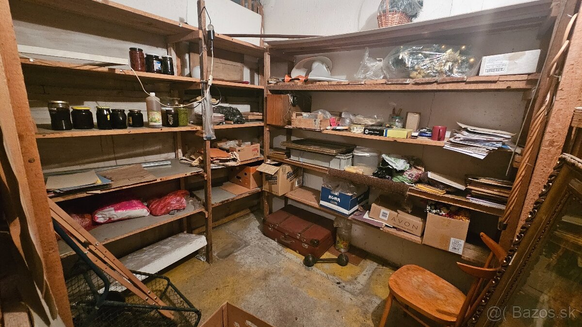 ZNÍŽENÁ CENA 4i Exkluzívny Byt na Námestí | Zvolen - 13