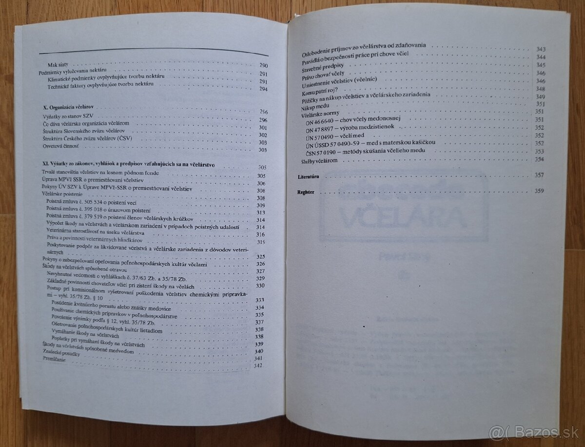 Abeceda vcelara - 13