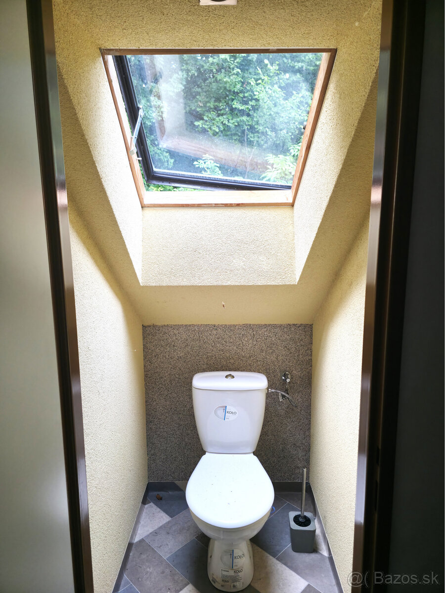 Na predaj: Rodinný dom s jedinečným príbehom a veľkým potenc - 13