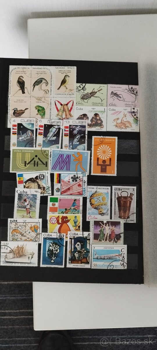 Album celý svet - 13