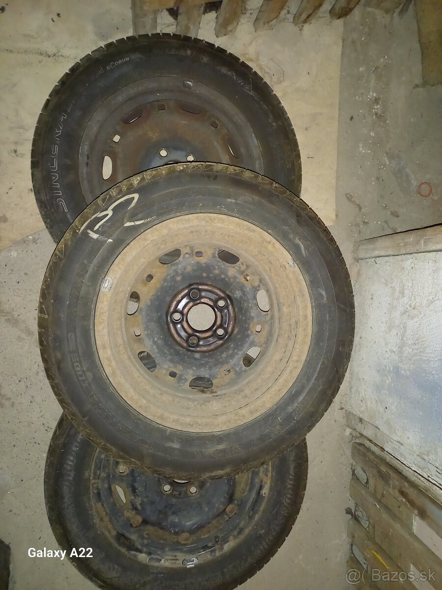 kolesa na Fábiu F1 - 13