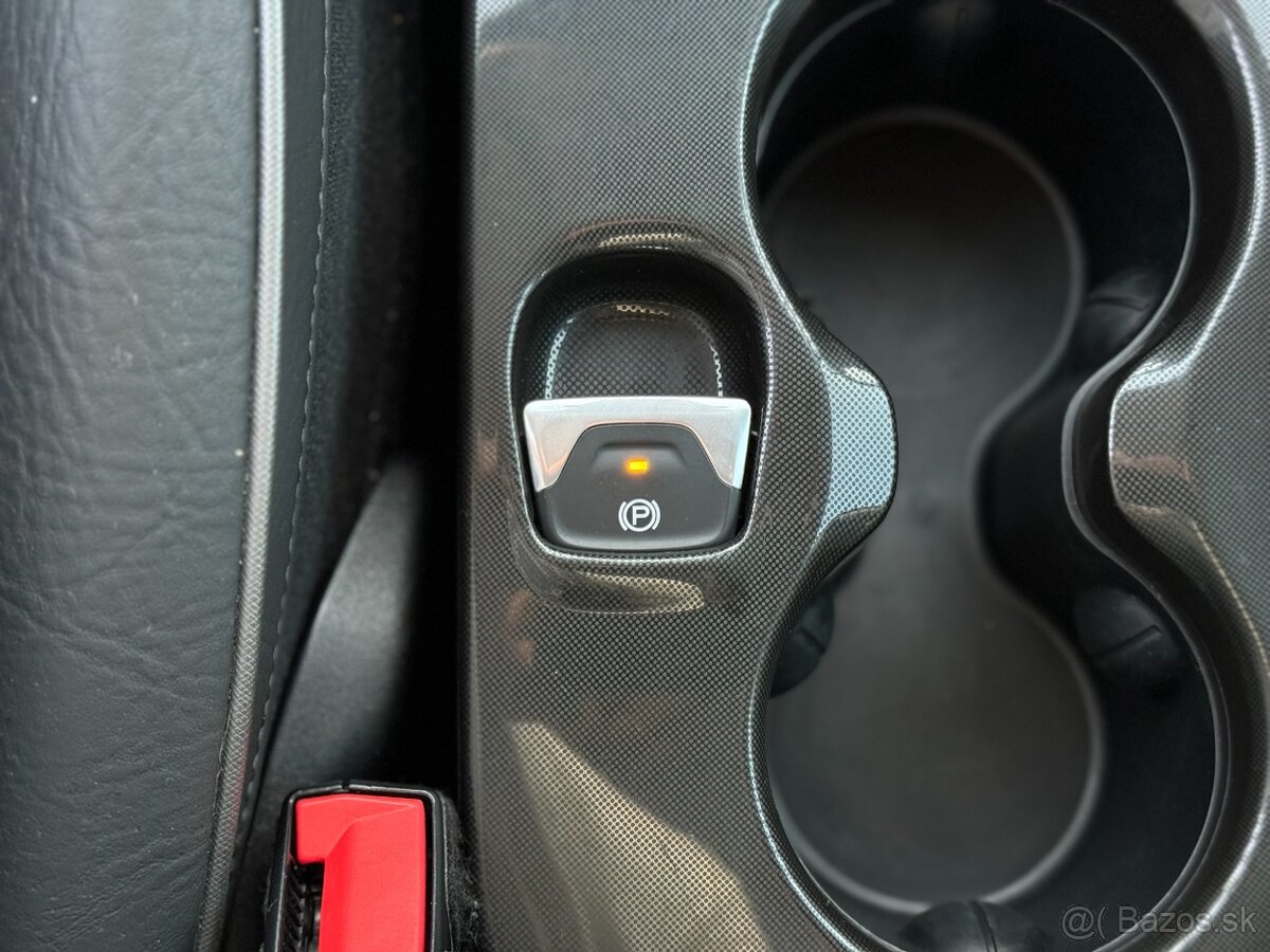 Fiat 500X 1.3 FireFly Cross Dolcevita DDCT - 13