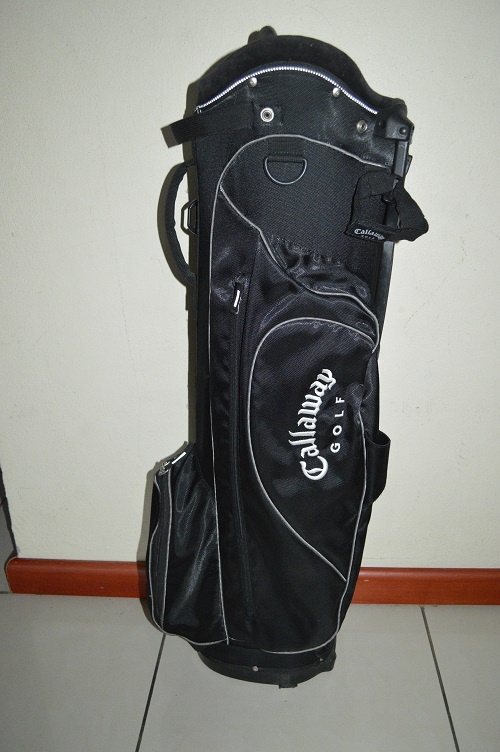 predam kvalitny golfovy bag Callaway - 13