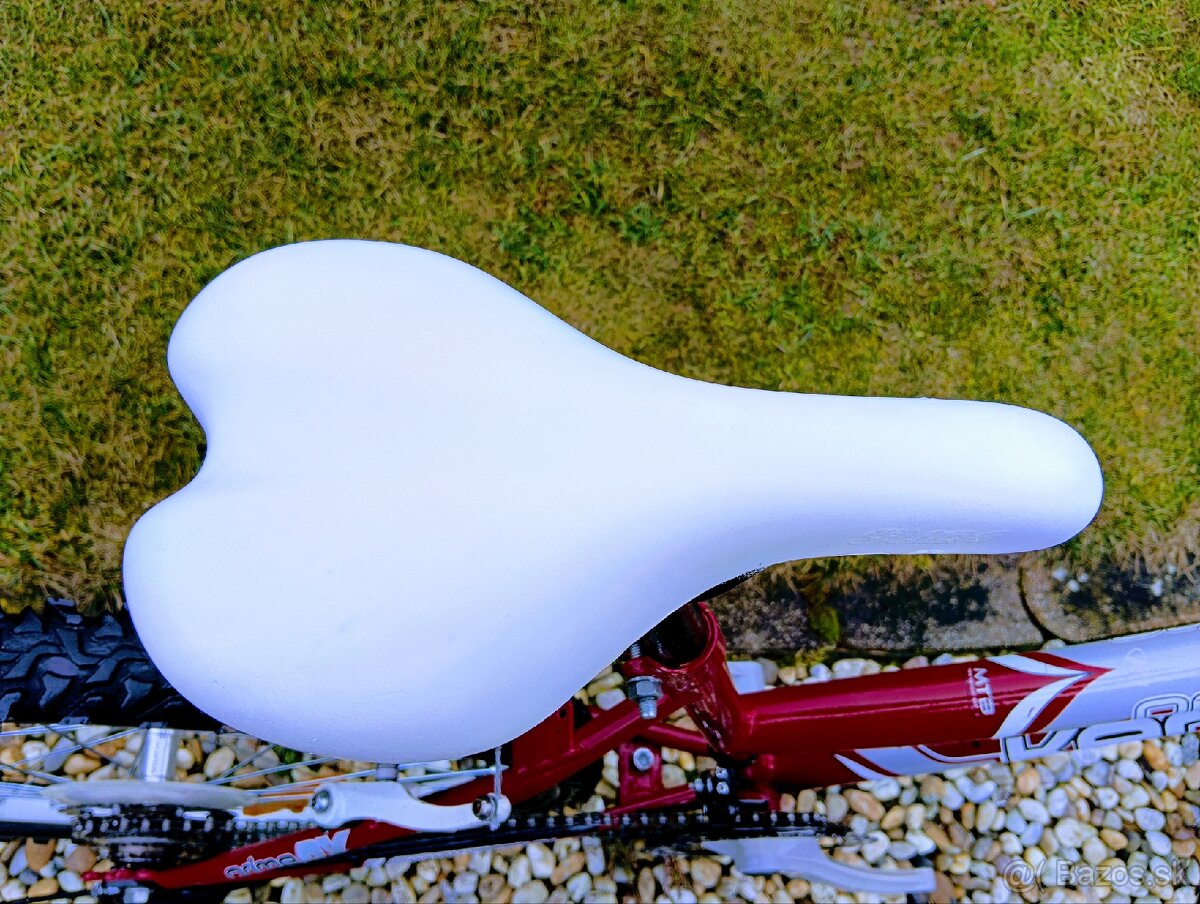 Kenzel-Detský bicykel - 13