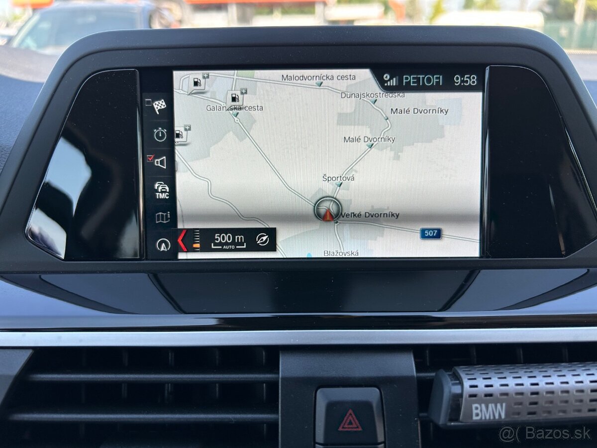 BMW X4 xDrive20d xLine A/T - 13