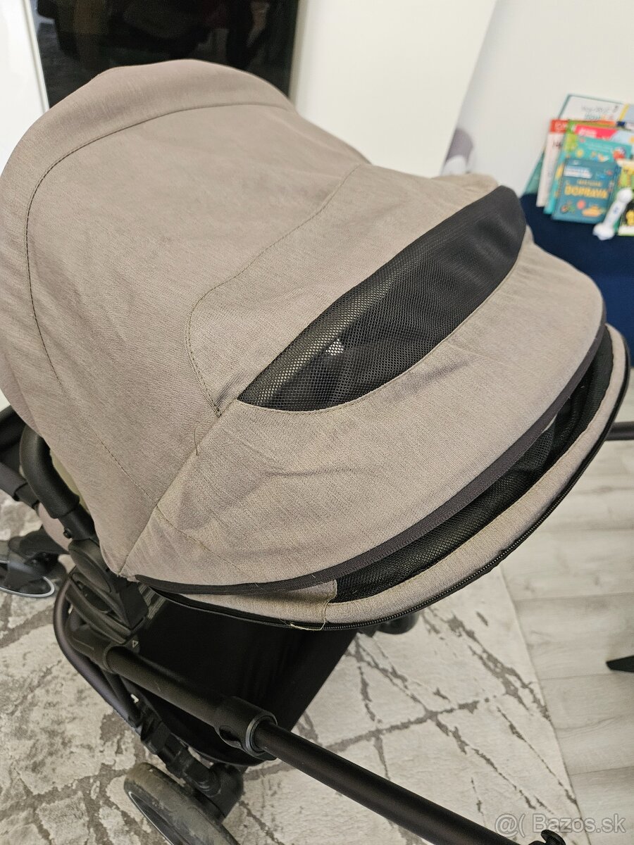 Easywalker HARVEY3 - 13