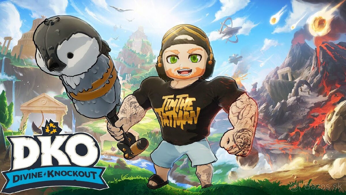 Skopje '83, Divine Knockout - kódy - 13