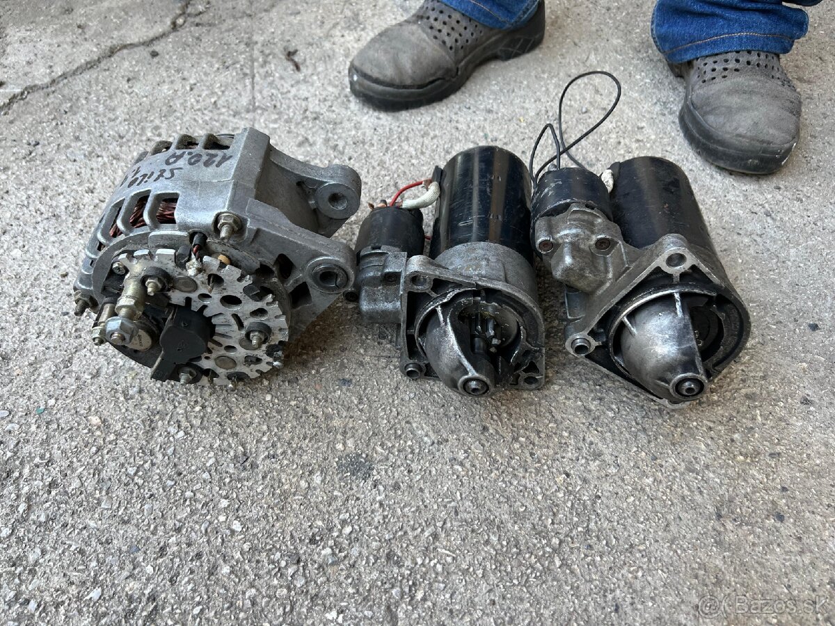 Fiat Stilo 1,9 JTD - 13