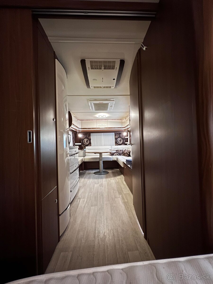 Fendt 2017 Larimar Bolero 590 - 13