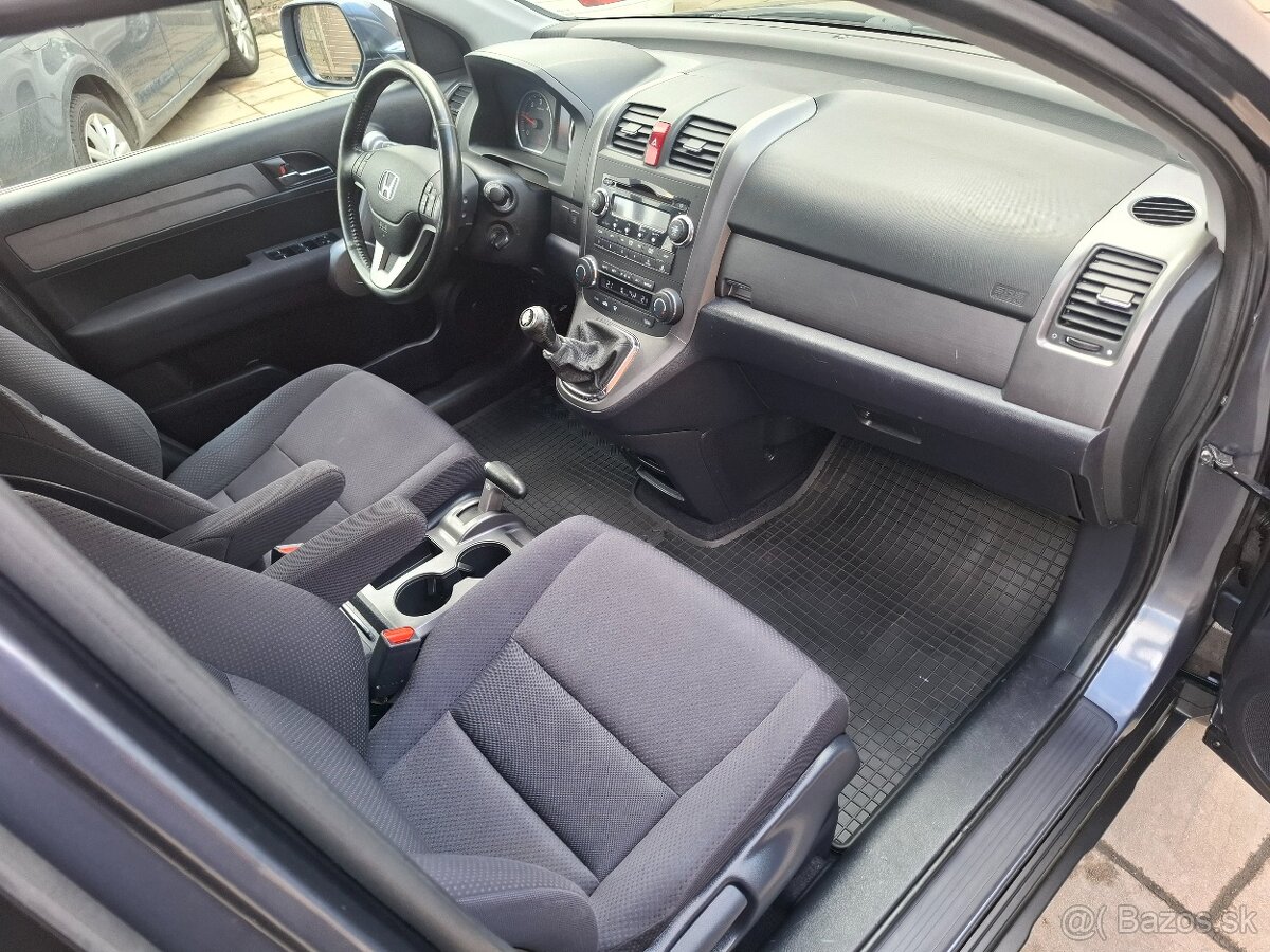 crv 2.2 diesel cr-v DPF - 13