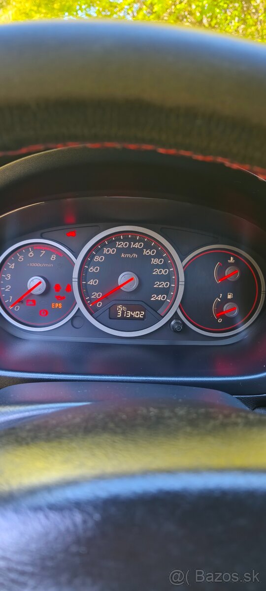 Honda CIVIC 7G - 13