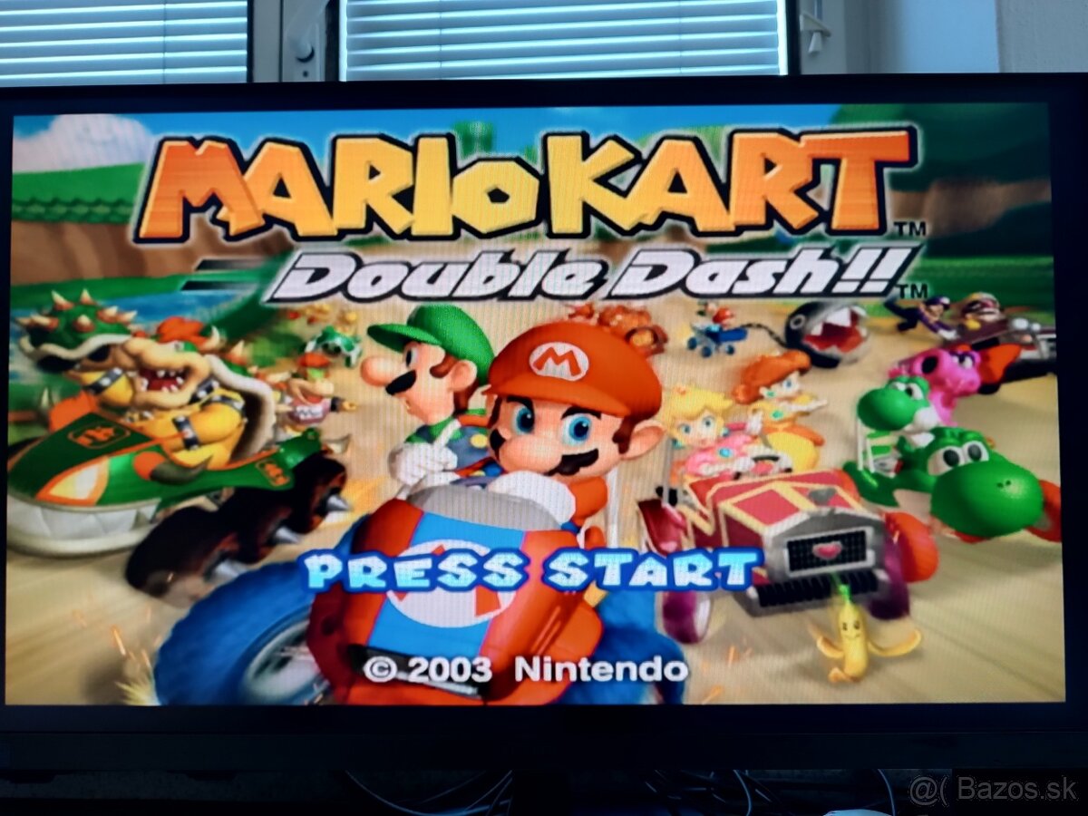 Nintendo Wii, HDMI výstup + príslušenstvo - 13