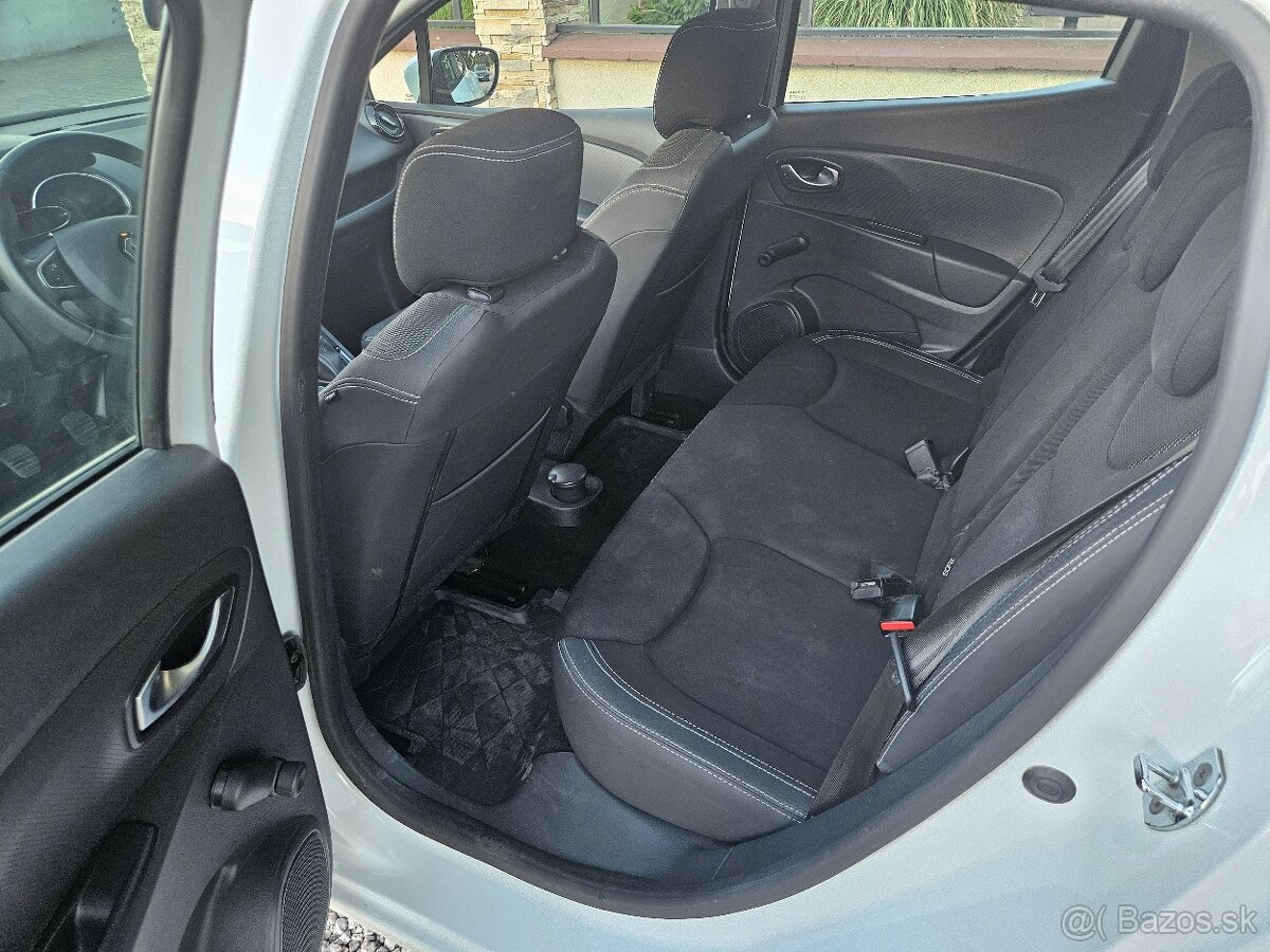 Renault Clio Winter Edition Energy Tce 75 - 13