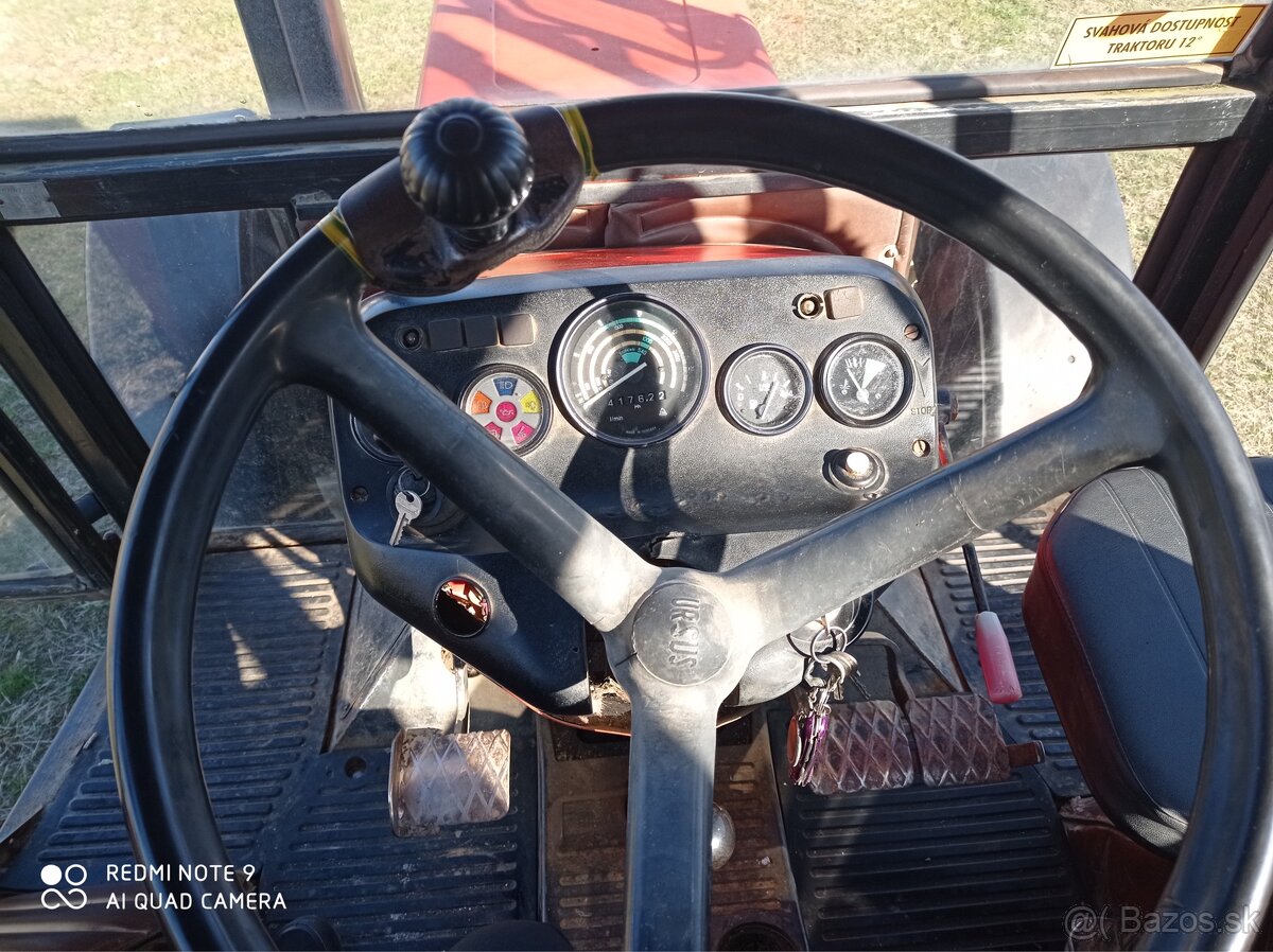 Zetor 7045 - 13