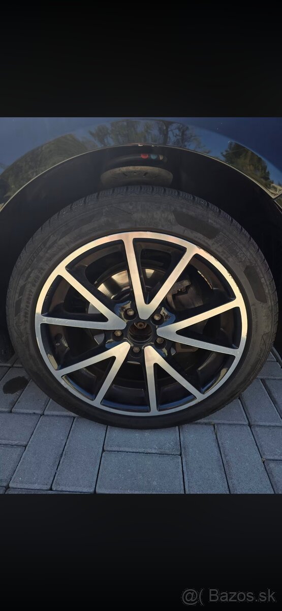 Peugeot 308 SW ALLURE - 13