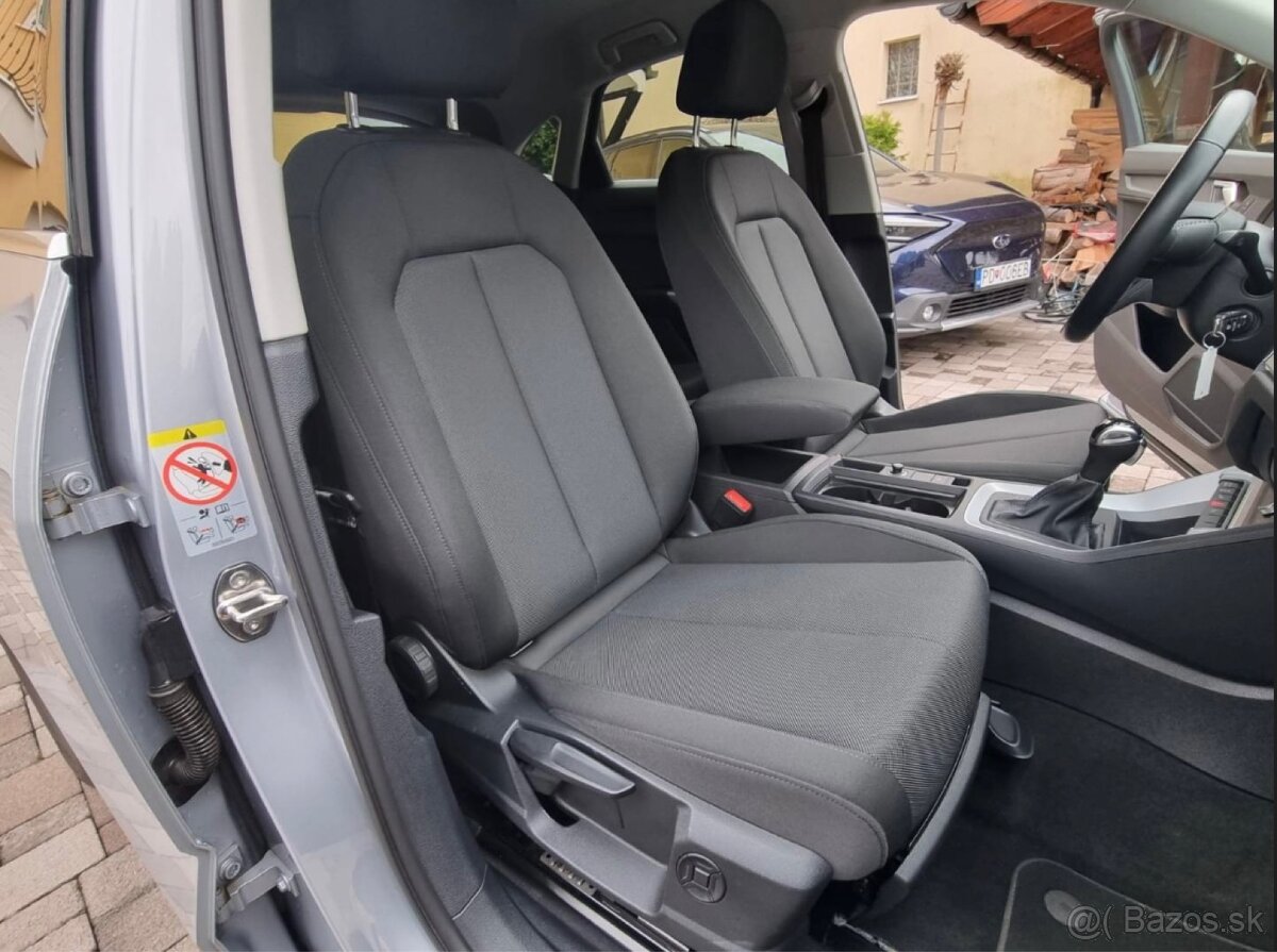 Audi Q3 - 13