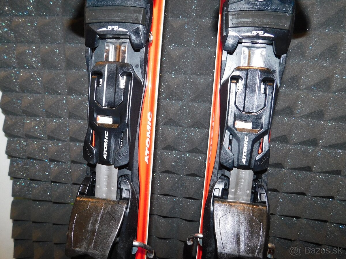 Atomic Redster 184cm GS WC - 13