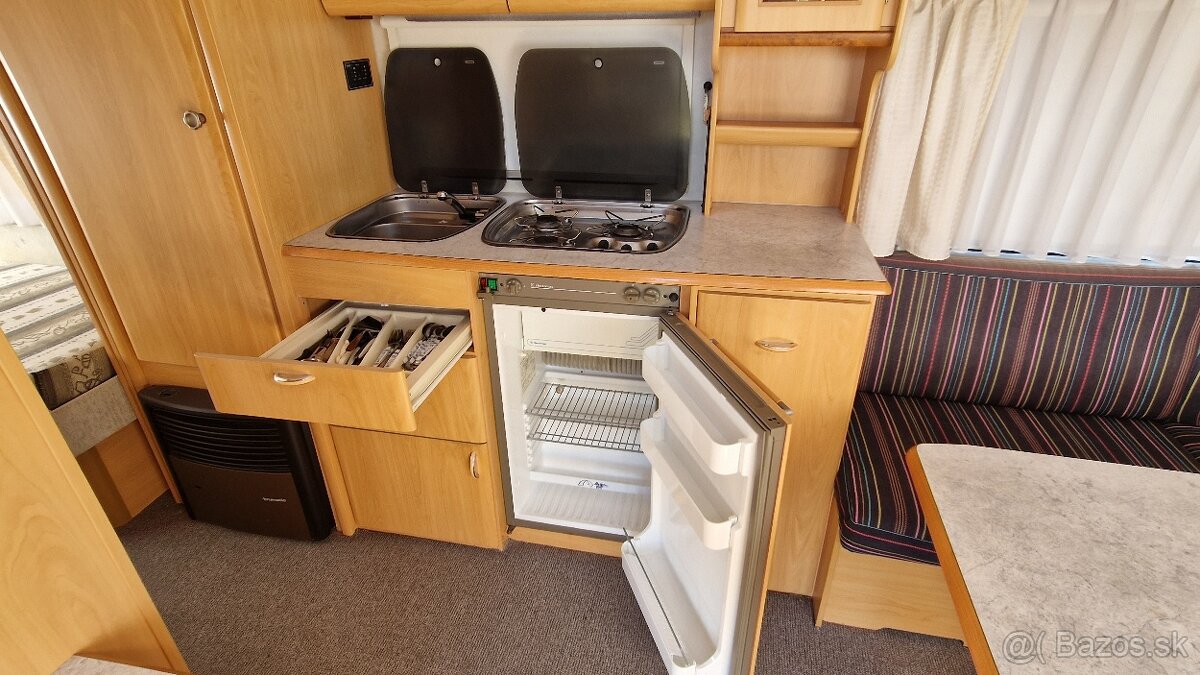 Wilk ZĹAVA 1000€ Stern 530 1500kg MOVER, predstan - 13