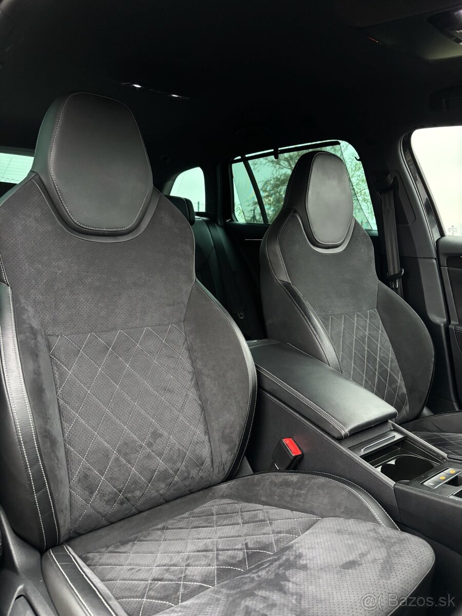 Škoda Superb III FL SPORTLINE 110KW EVO TDI/7AT - 13