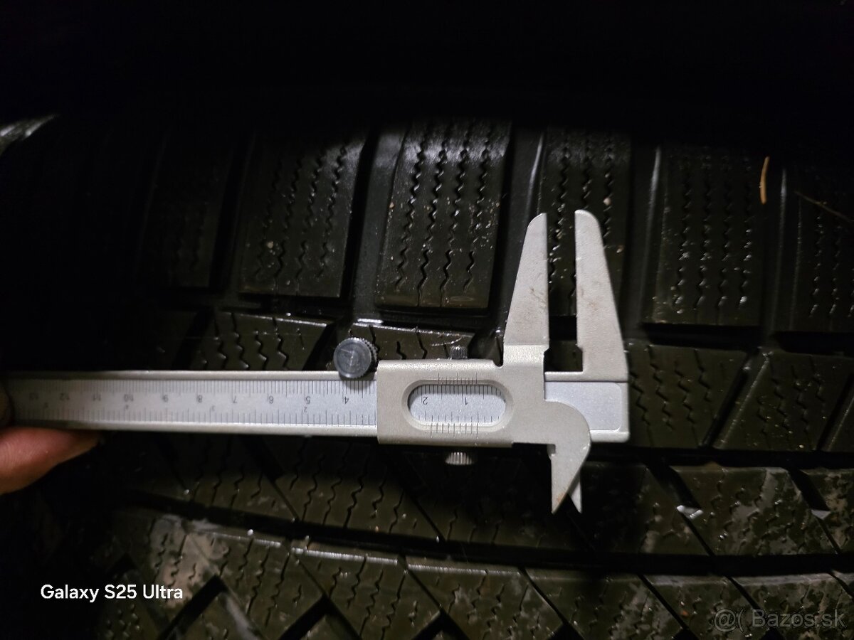 Zimne kolesa Audi Q7 Q8 E-tron 5x112 r19 265/55 r19 - 13