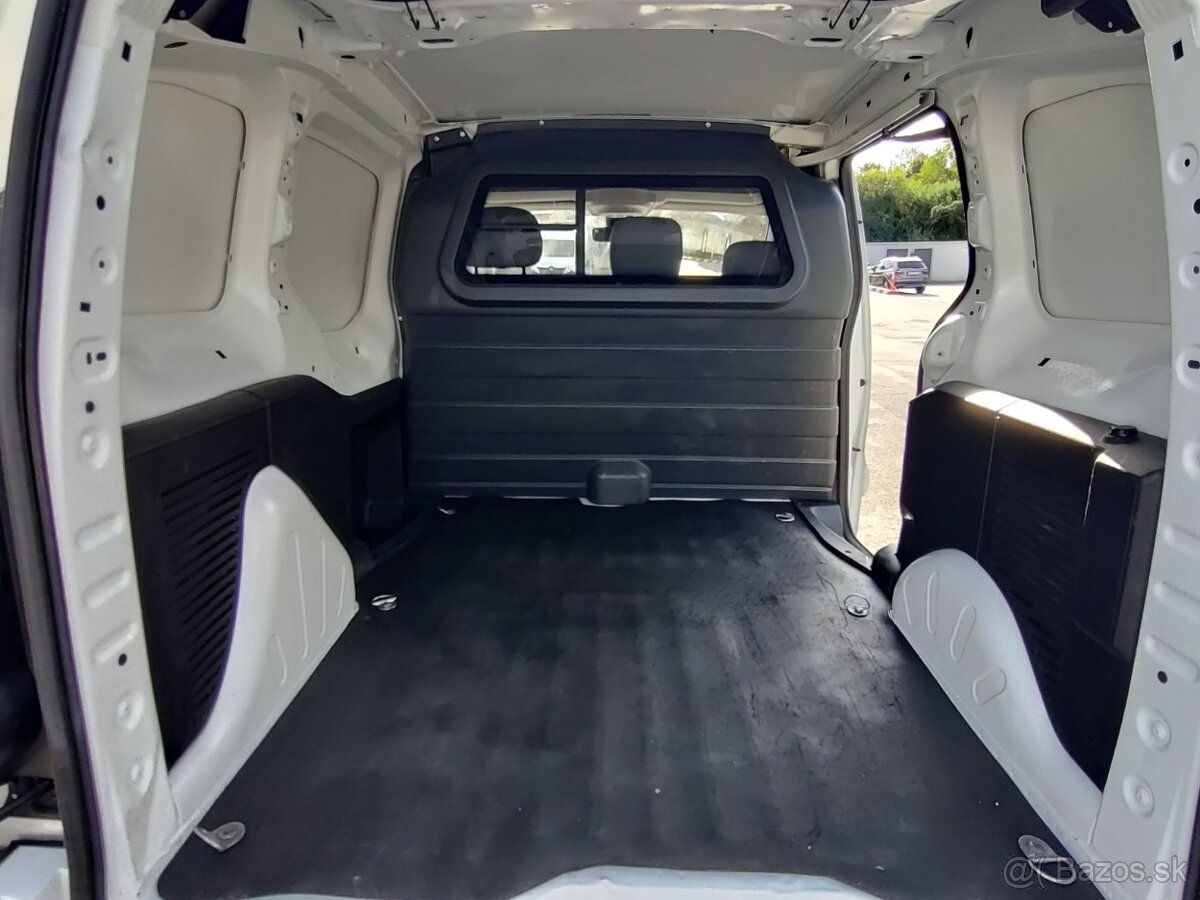 Peugeot Partner - 13