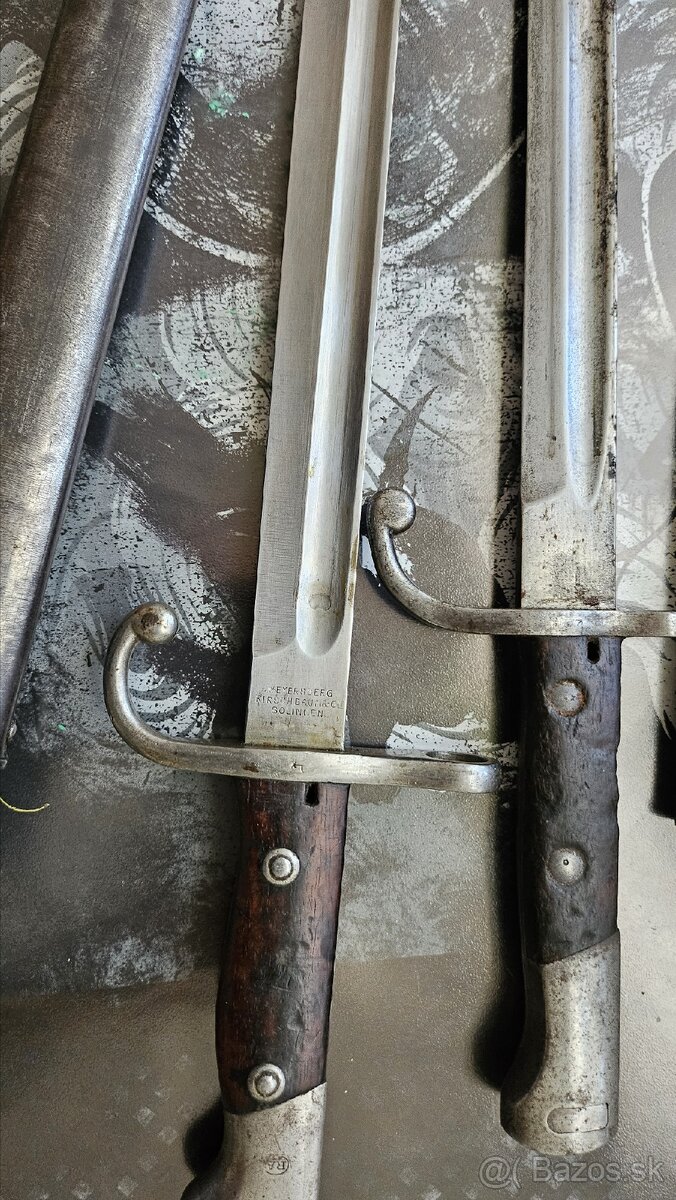 Bodaky ČSZbrojovka pre Brazíliu ● WKC pre Argentinu - 13