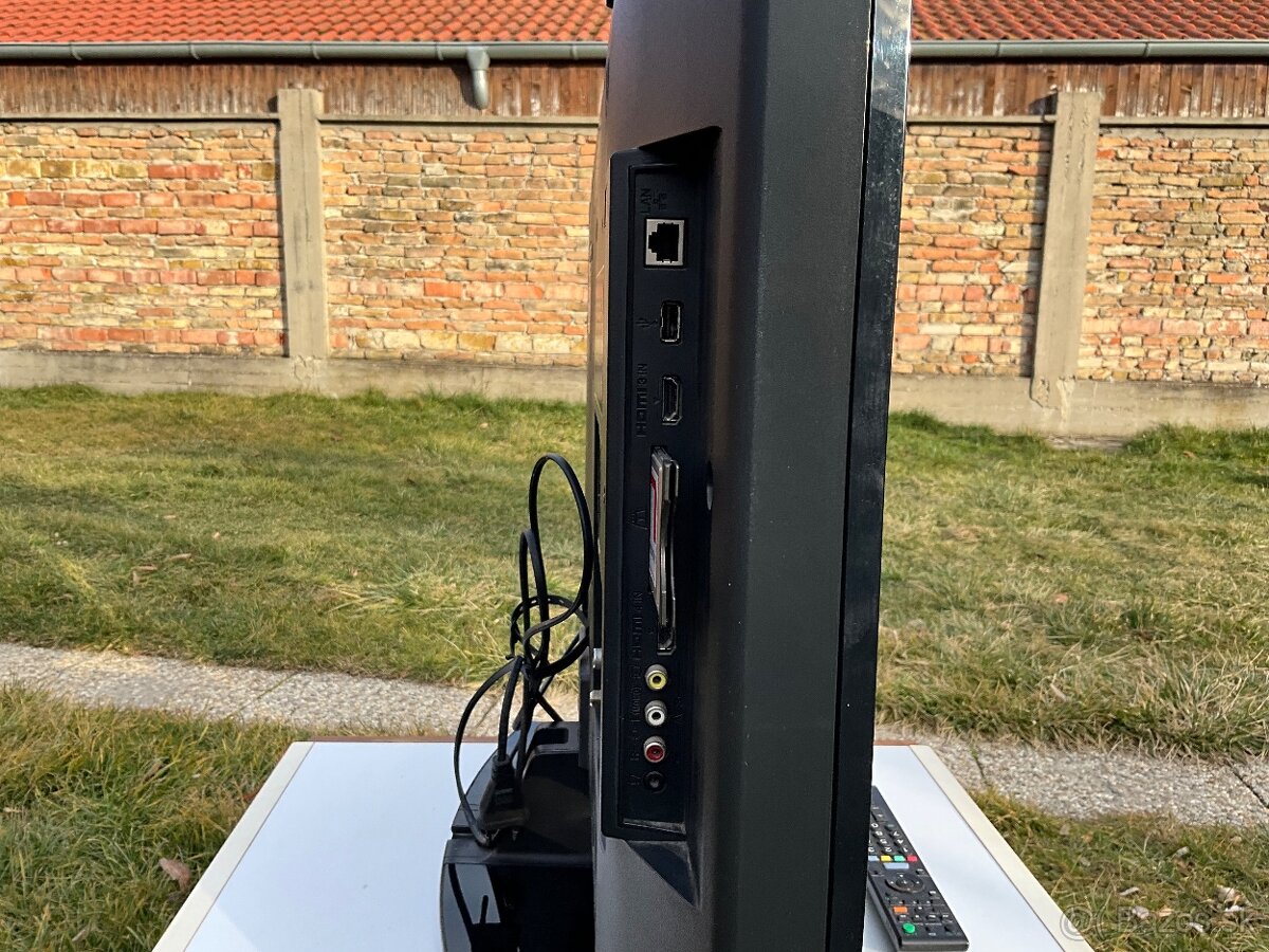 Televízor SONY Bravia KDL-32V5800. - 13