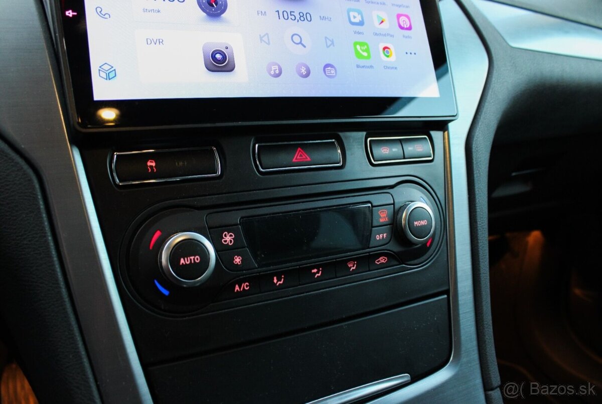 Ford Mondeo Combi 1.6 EcoBoost - 13