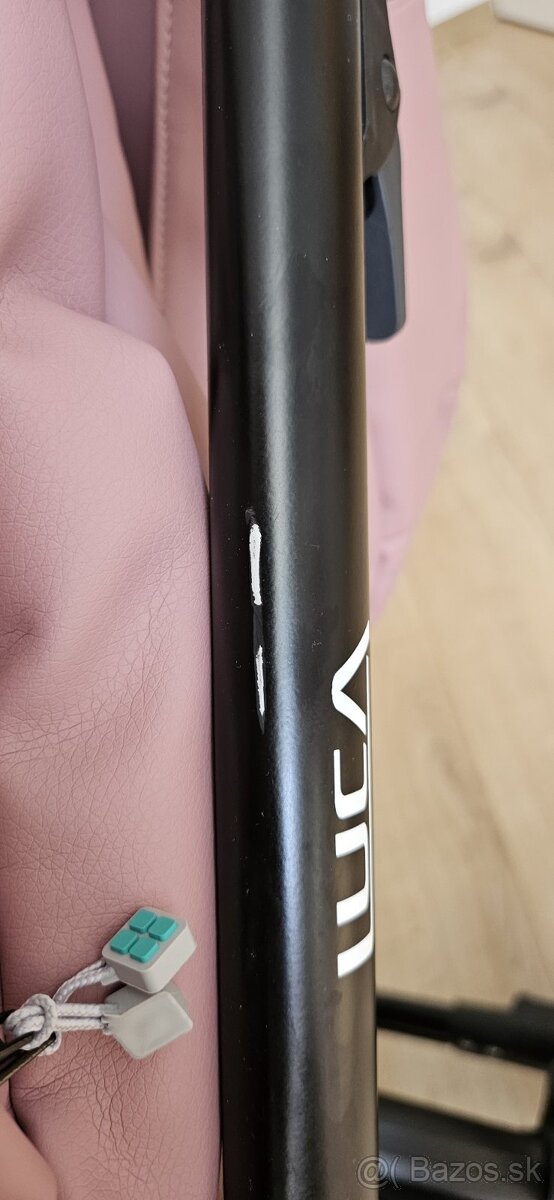 Bebetto Luca pro 2v1 - 13