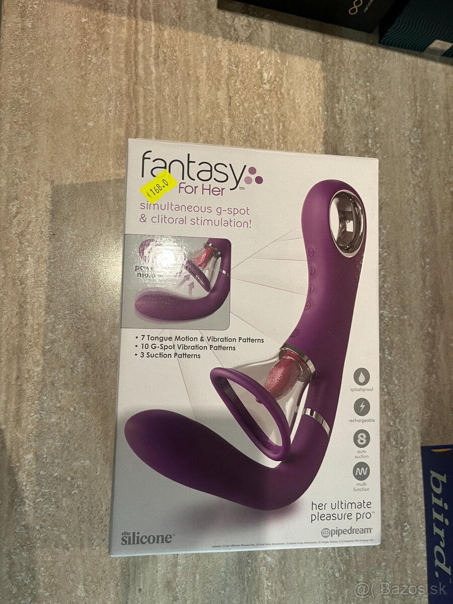 Ponukam eroticke pomocky 2 - 13