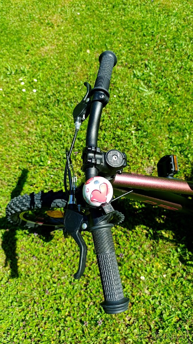 Detský bicykel Cube Acid 16 - 13