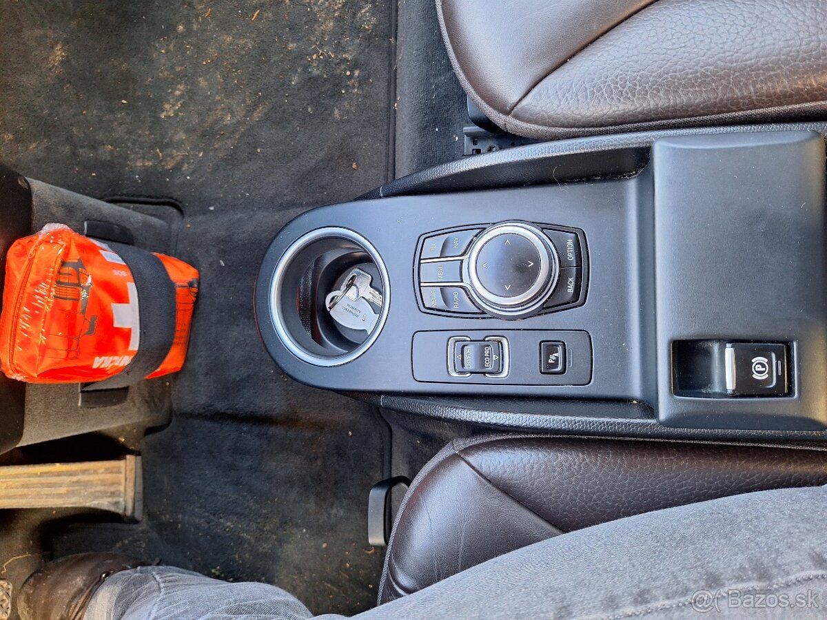 BMW i3 2018 - 94ah 2018 - 13