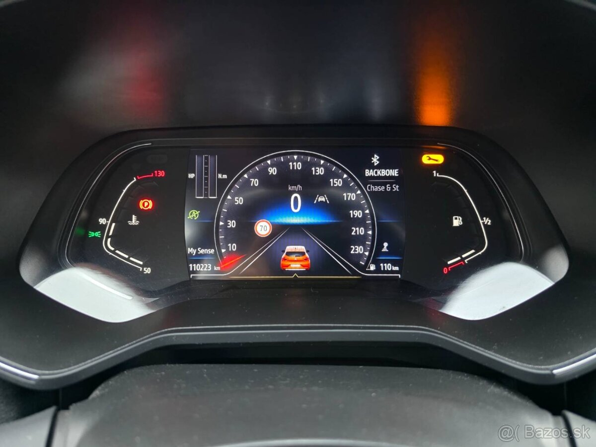 Renault Clio 1.0 TCe 100 Intens - 13