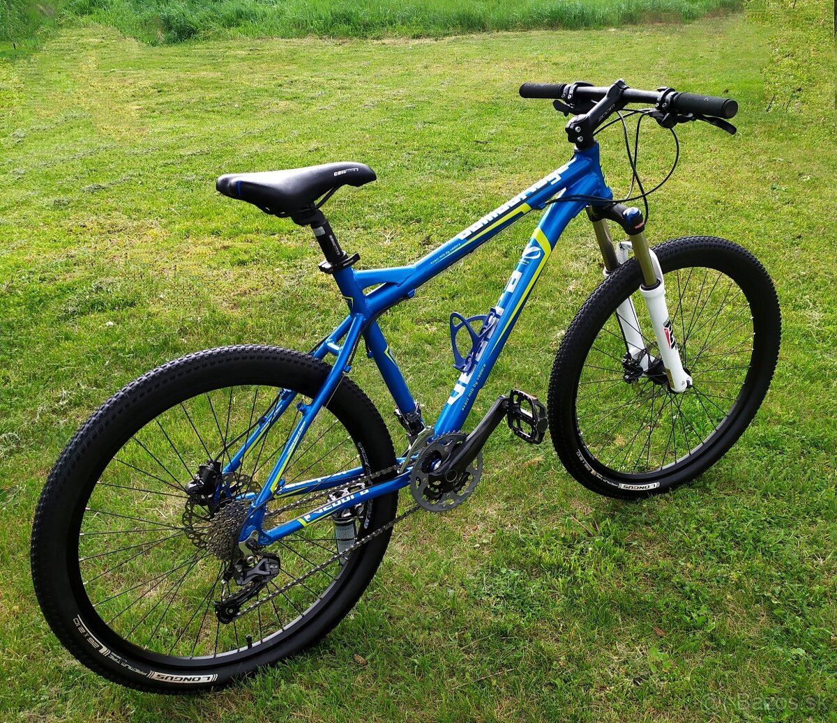 Bicykel ako nový - 13