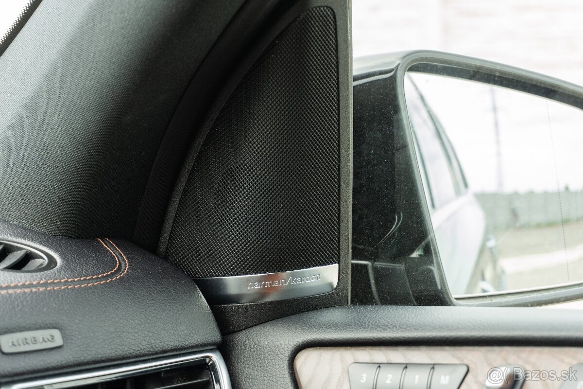 Mercedes GLS 350d 4Matic - 13