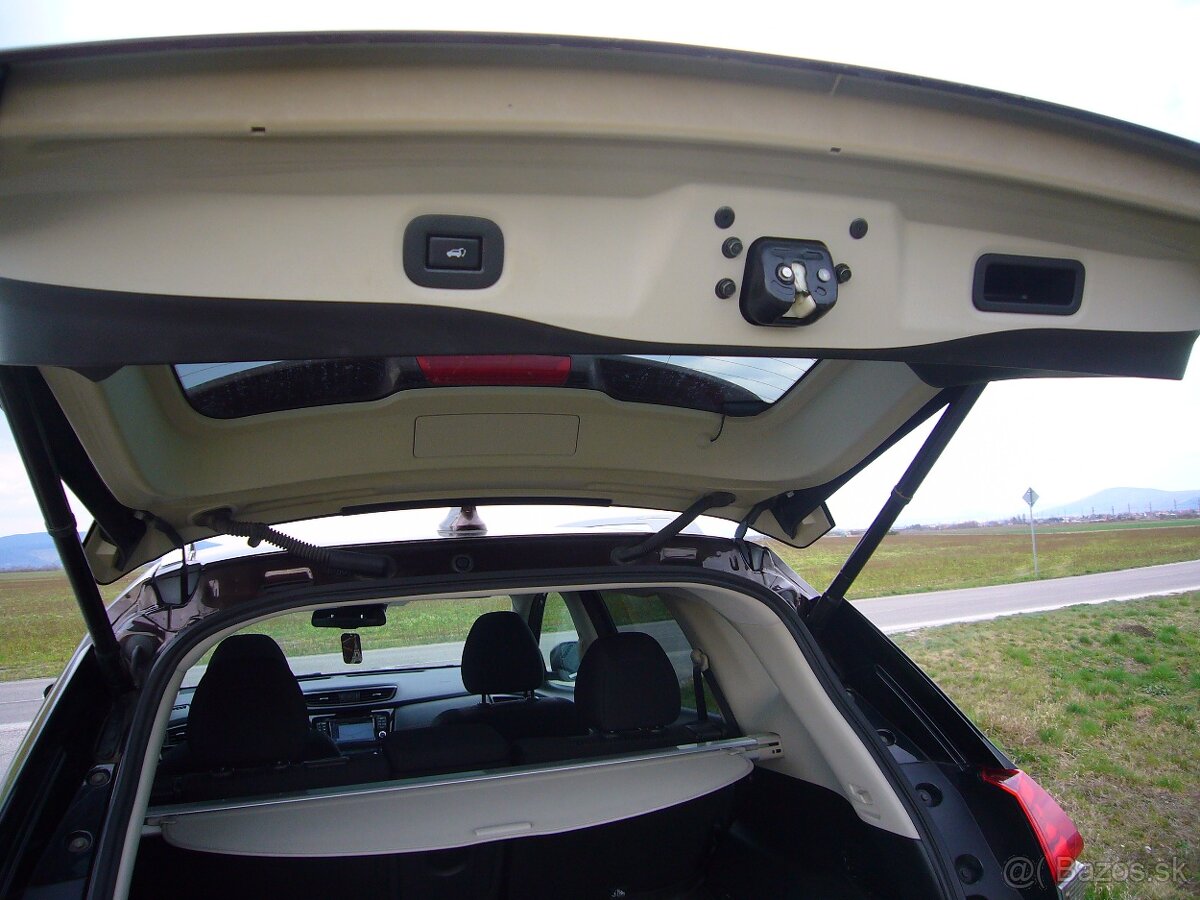 Nissan X-Trail - 13